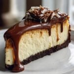 Baileys Cheesecake