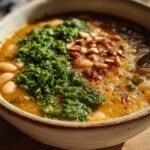 Bullis Rustic Bean Soup