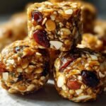 Nutty Sweet Snack Youll