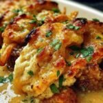 Shrimp Lobster Cheddar Bay