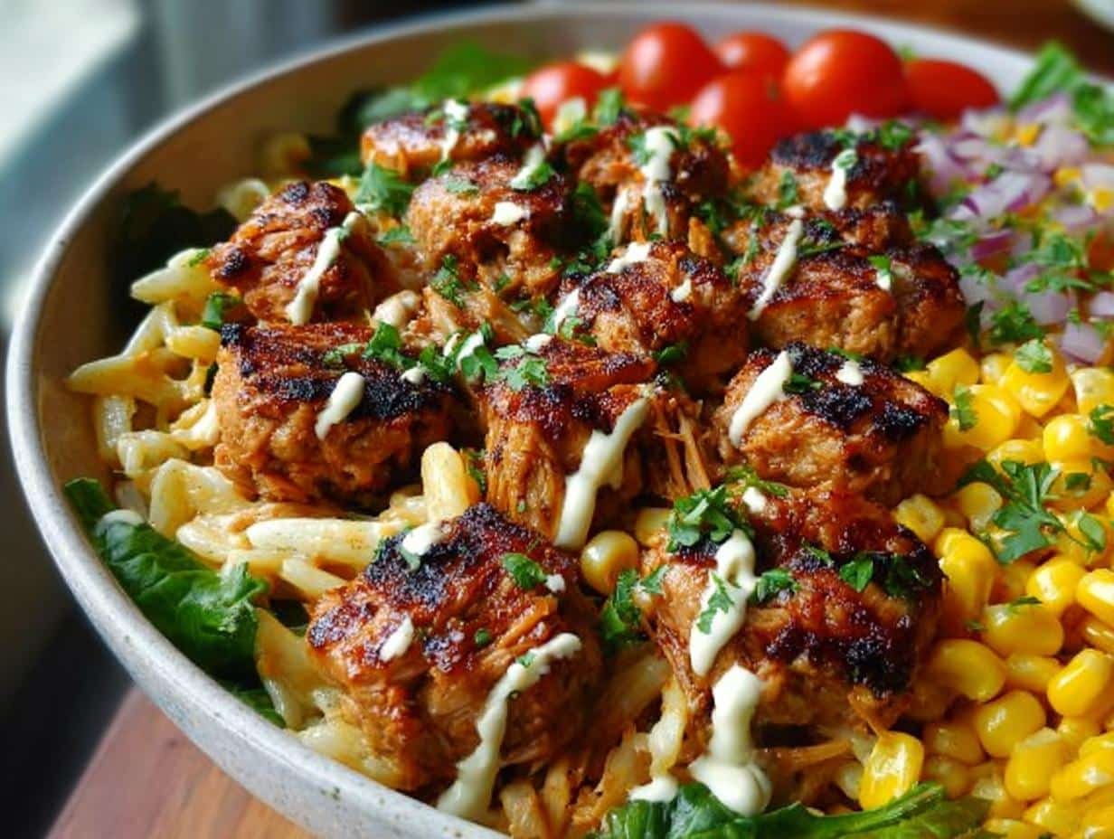 Bbq Pulled Pork Grilled: Amazing 20-Min Meal - Bbq Pulled Pork Grilled - additional detail