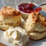British Scones
