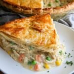 Chicken Pot Pie
