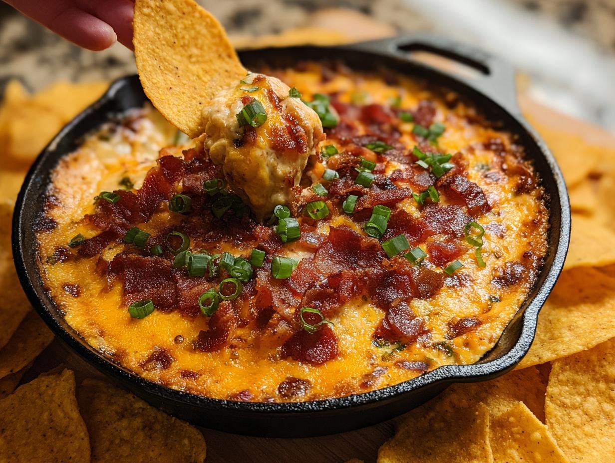 Frito Chili Cheese Dip