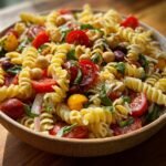 Italian Pasta Salad