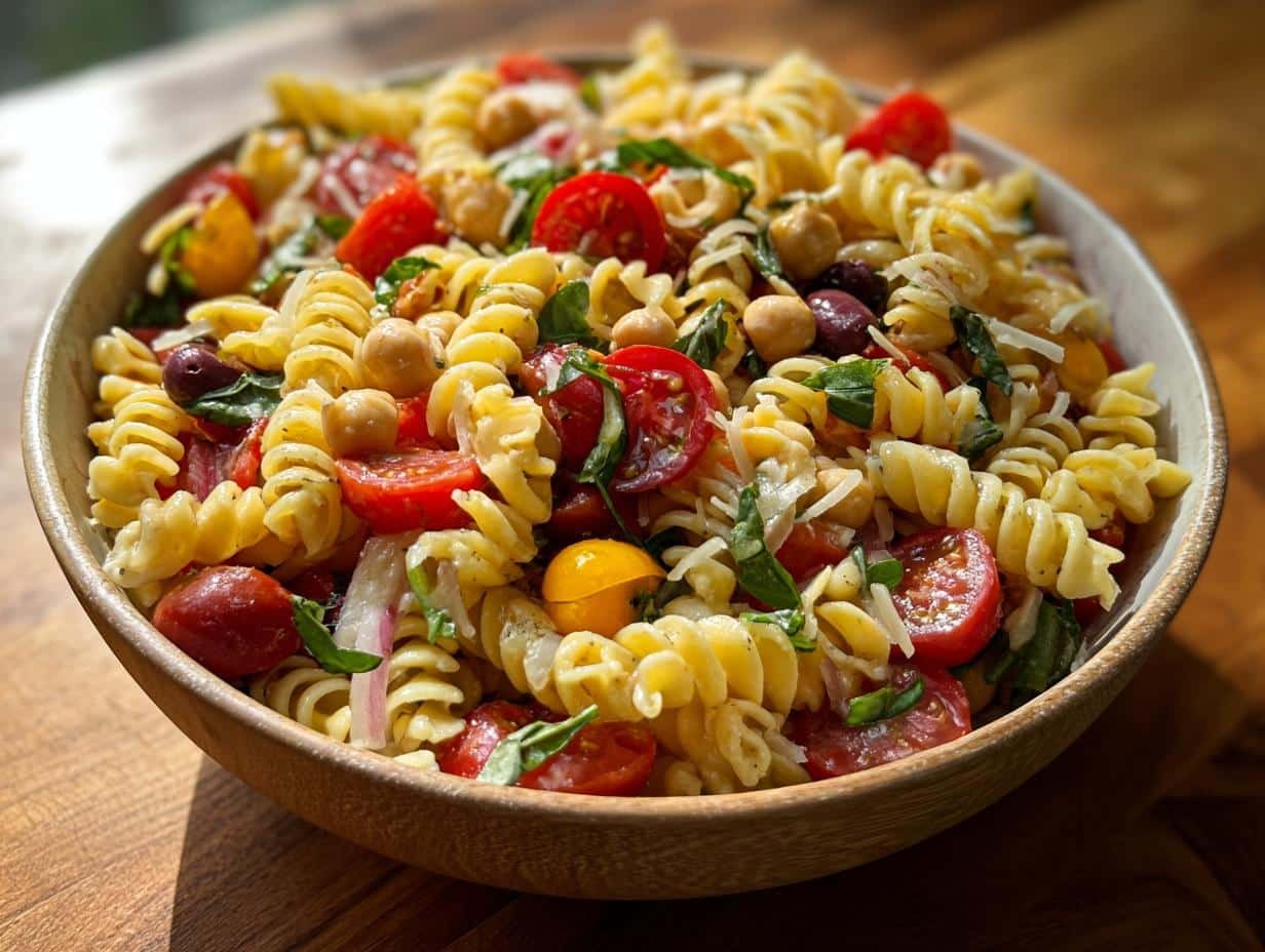Italian Pasta Salad