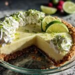 Key Lime Pie