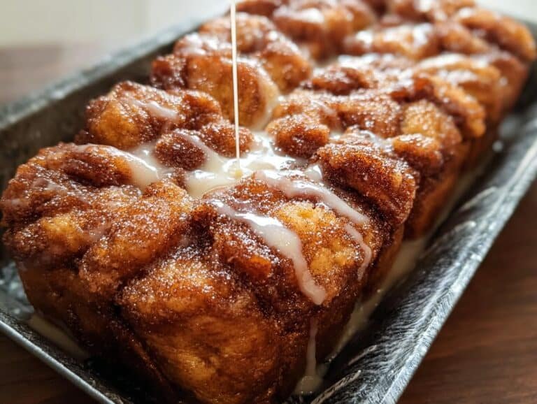 Monkey Bread