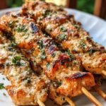 Ranch Garlic Parmesan Chicken