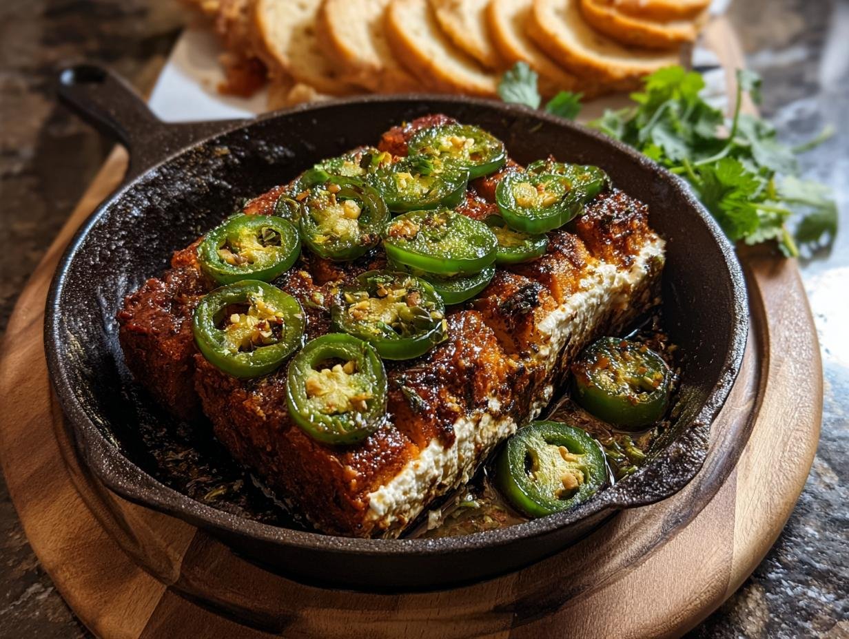 Smoked Cream Cheese Jalapenos
