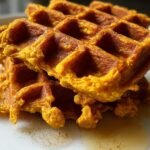 Two Ingredient Sweet Potato