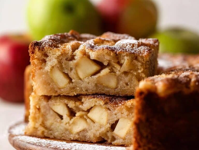 Apple Cake