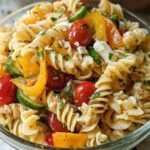 Cold Pasta Salad