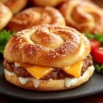 Copycat Burger King Cini