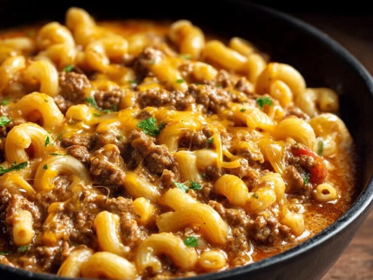 Hamburger Helper