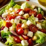 Italian Chopped Salad
