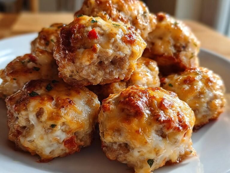 Rotel Cream Cheese Sausage