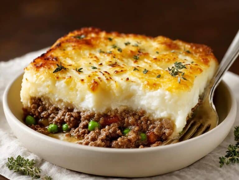 Shepherds Pie