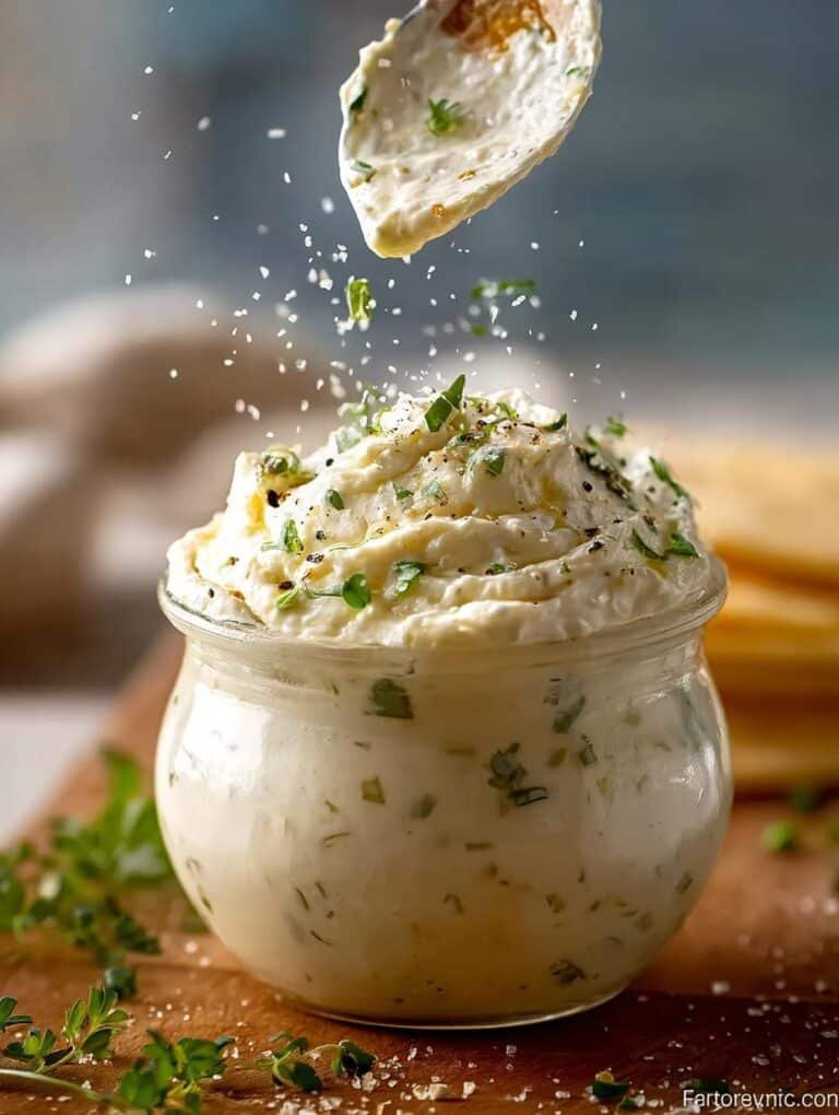 Alfredo Sauce
