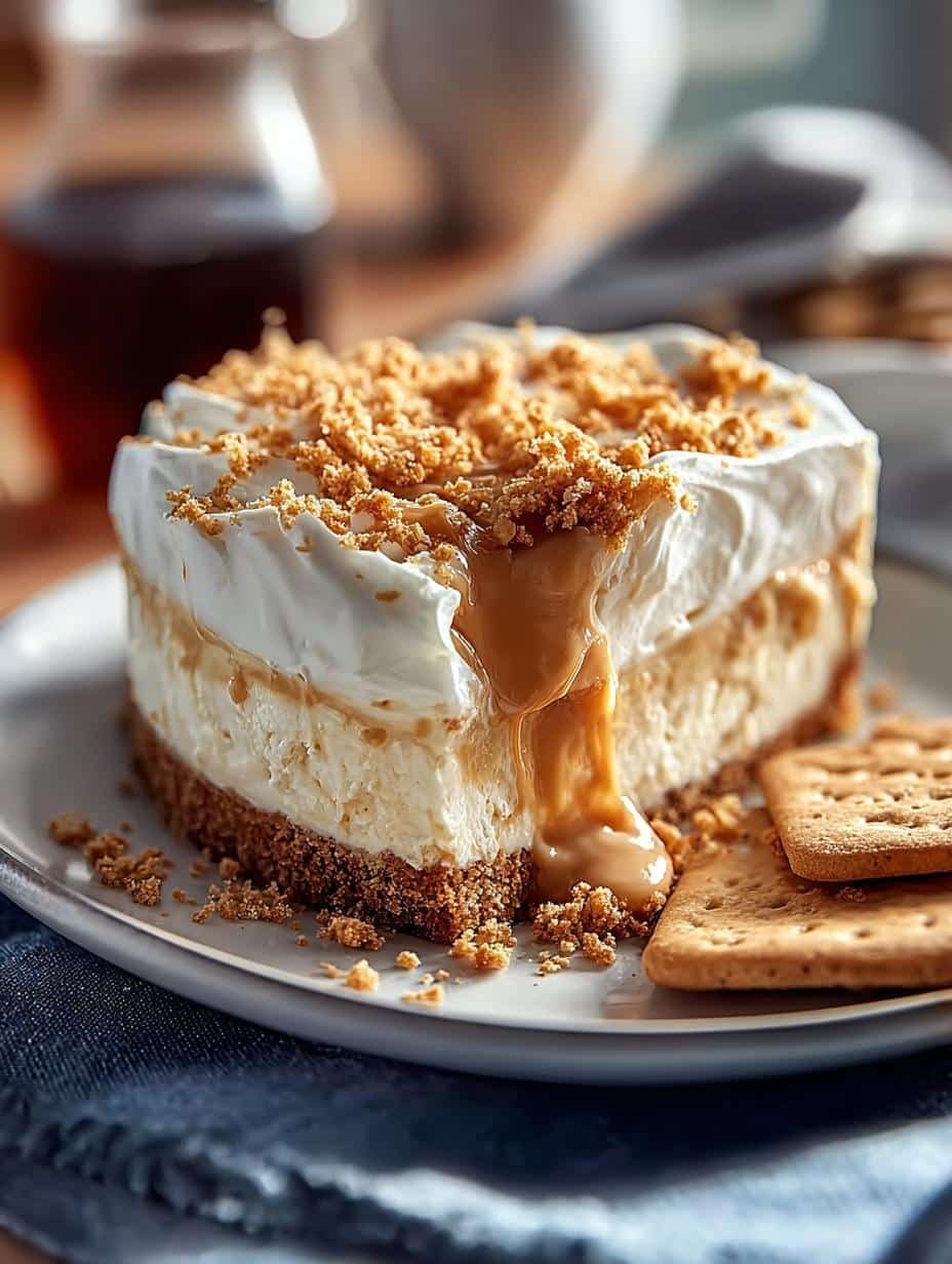 Amish Peanut Butter Cream: 7 Reasons to Love This Dessert - Amish Peanut Butter Cream - main visual representation