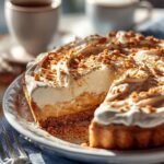 Amish Peanut Butter Cream