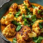 Butter Cauliflower