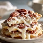 Buttery Sweet Vanilla Pecan