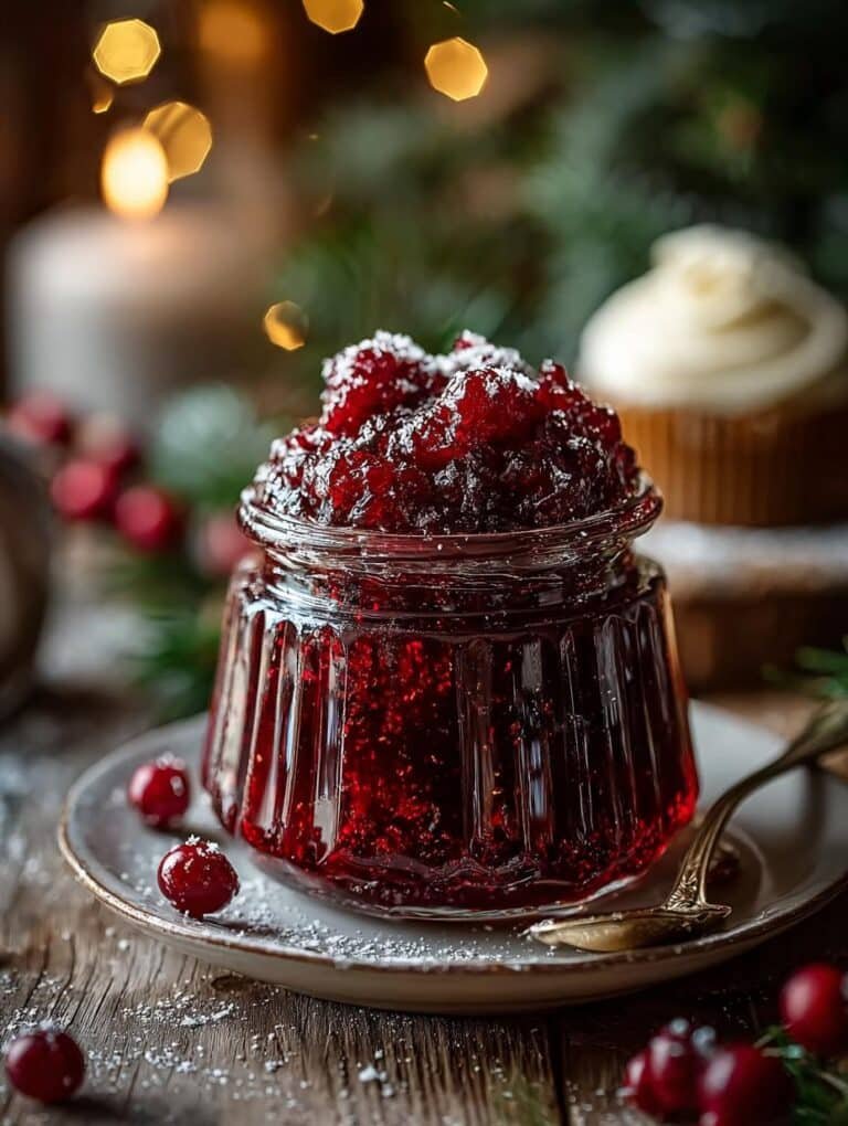 Christmas Jam Sweet Holiday