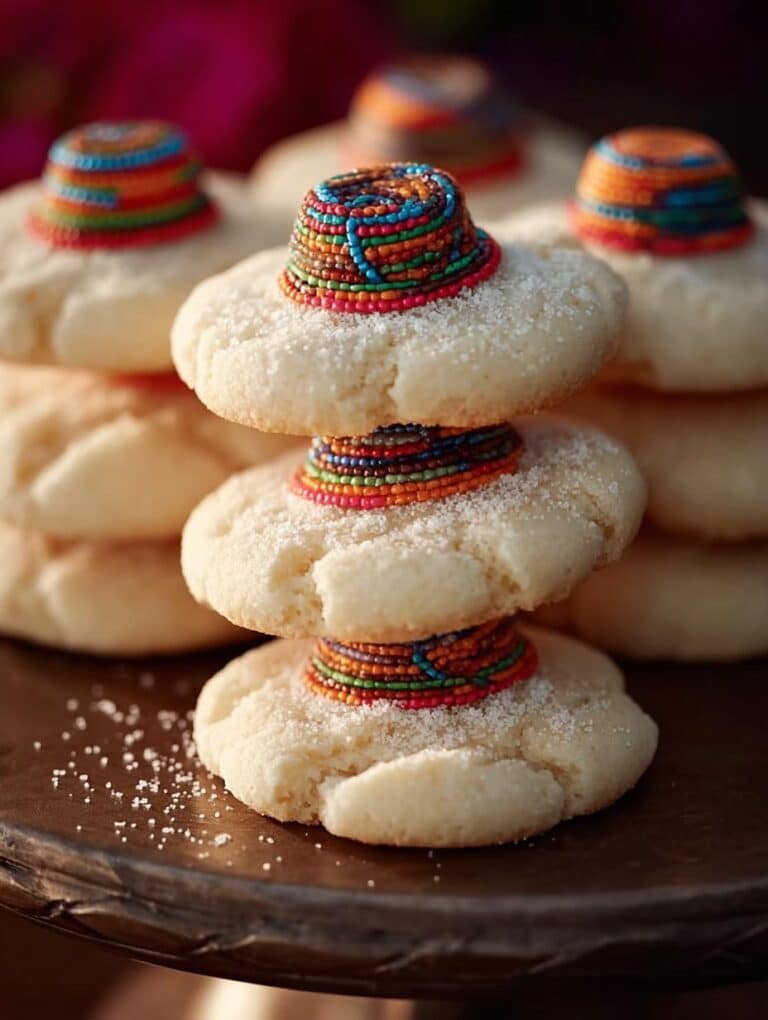 Cinco Mayo Sombrero Cookies