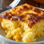 Corn Pudding Casserole