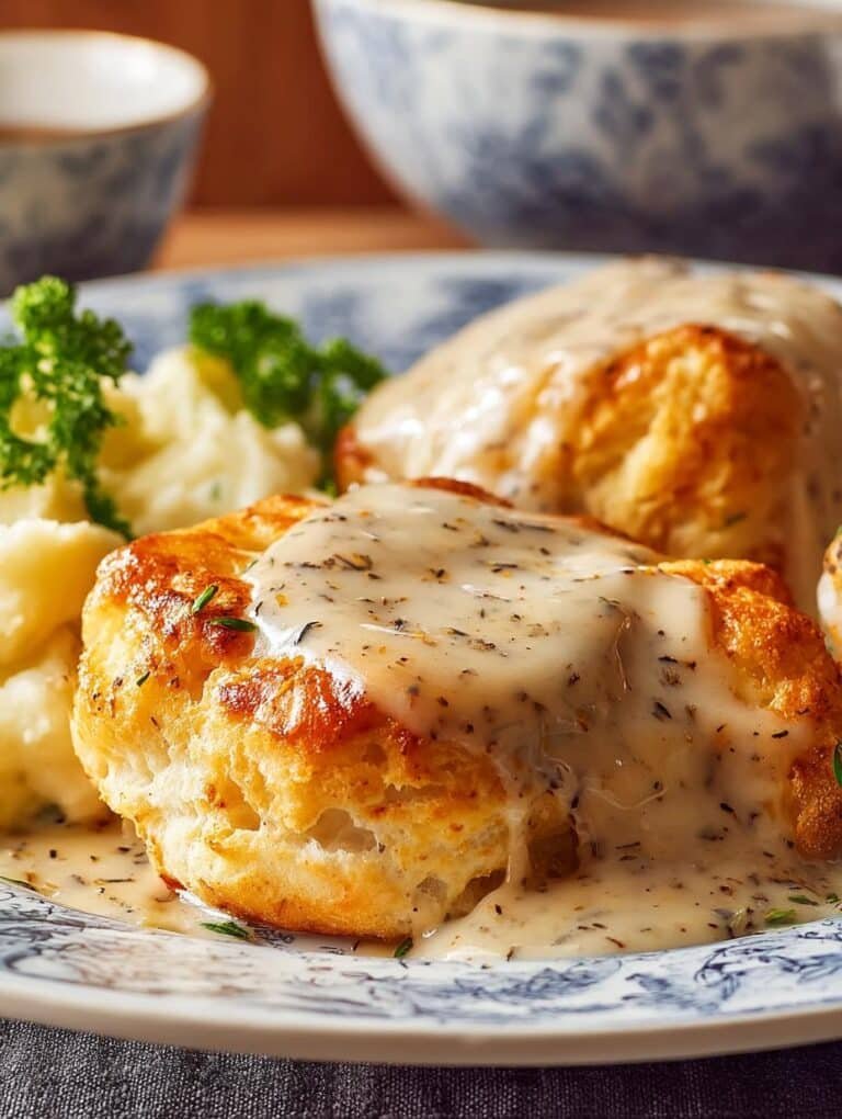 Country Gravy