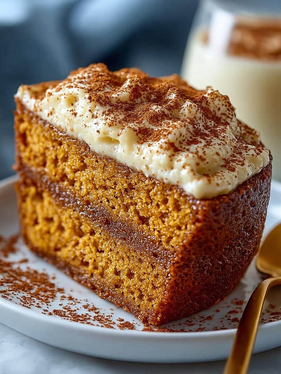 Cozy Fall Vanilla Pudding: 7 Comforting Recipes - Cozy Fall Vanilla Pudding - additional detail