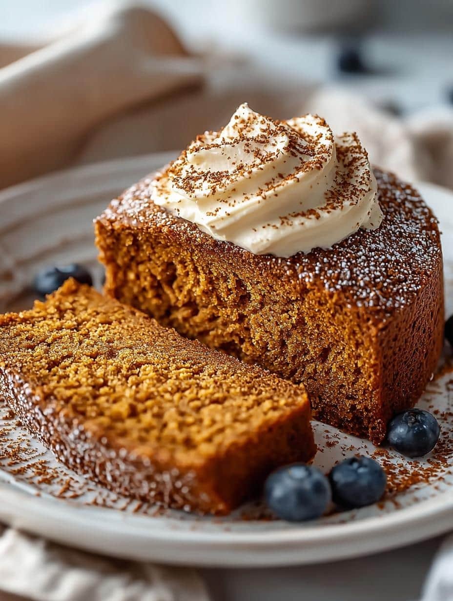 Cozy Fall Vanilla Pudding