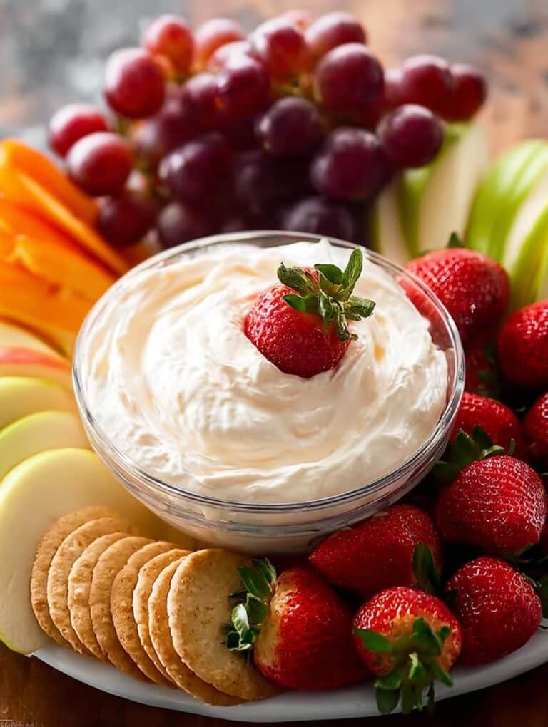 Fruit Dip