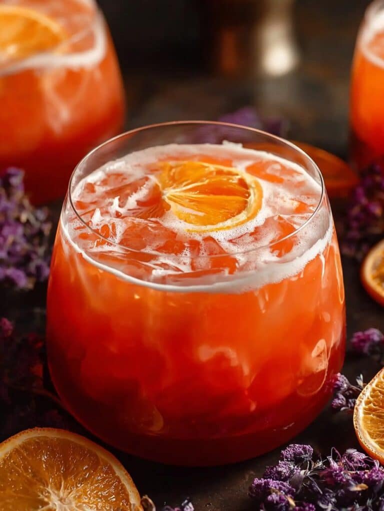 Hocus Pocus Punch