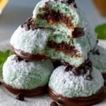 Melt Your Mouth Mint