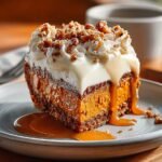 Milk Bar Hillys Pumpkin