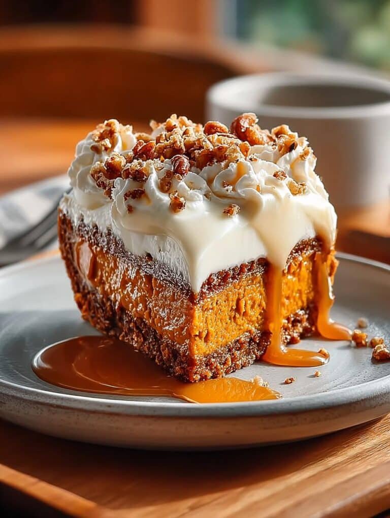 Milk Bar Hillys Pumpkin
