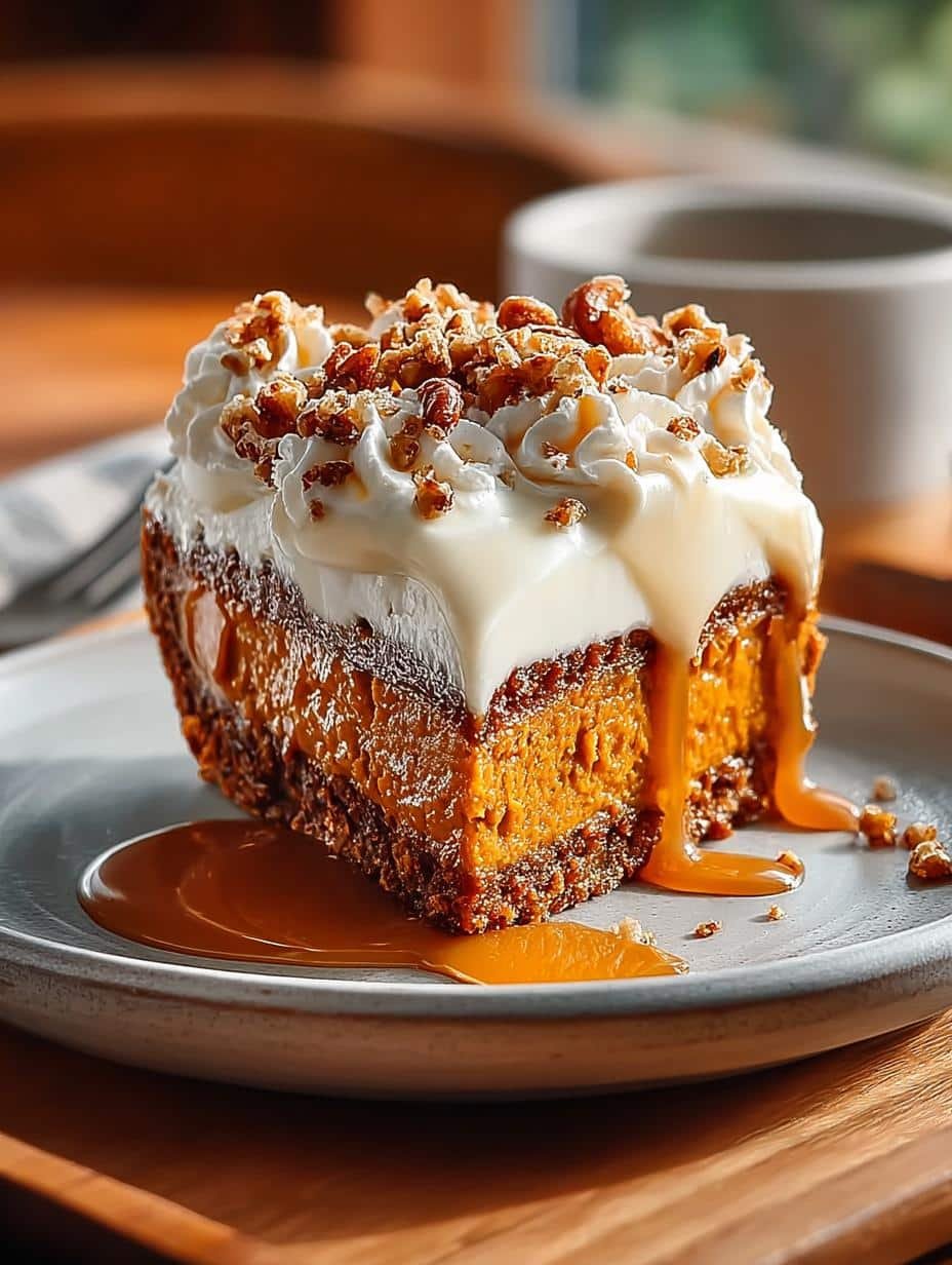 Milk Bar Hillys Pumpkin