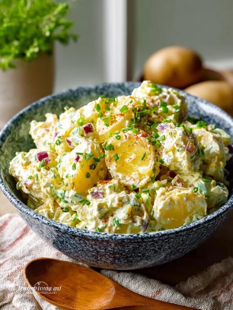 Potato Salad