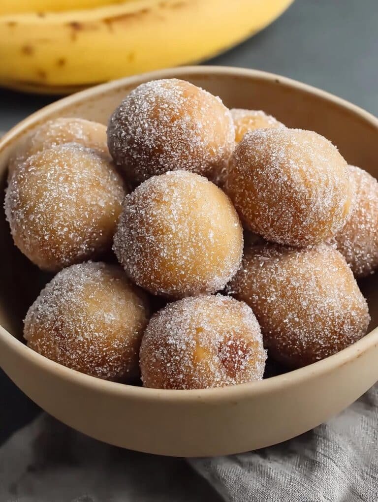 Ripe Bananas