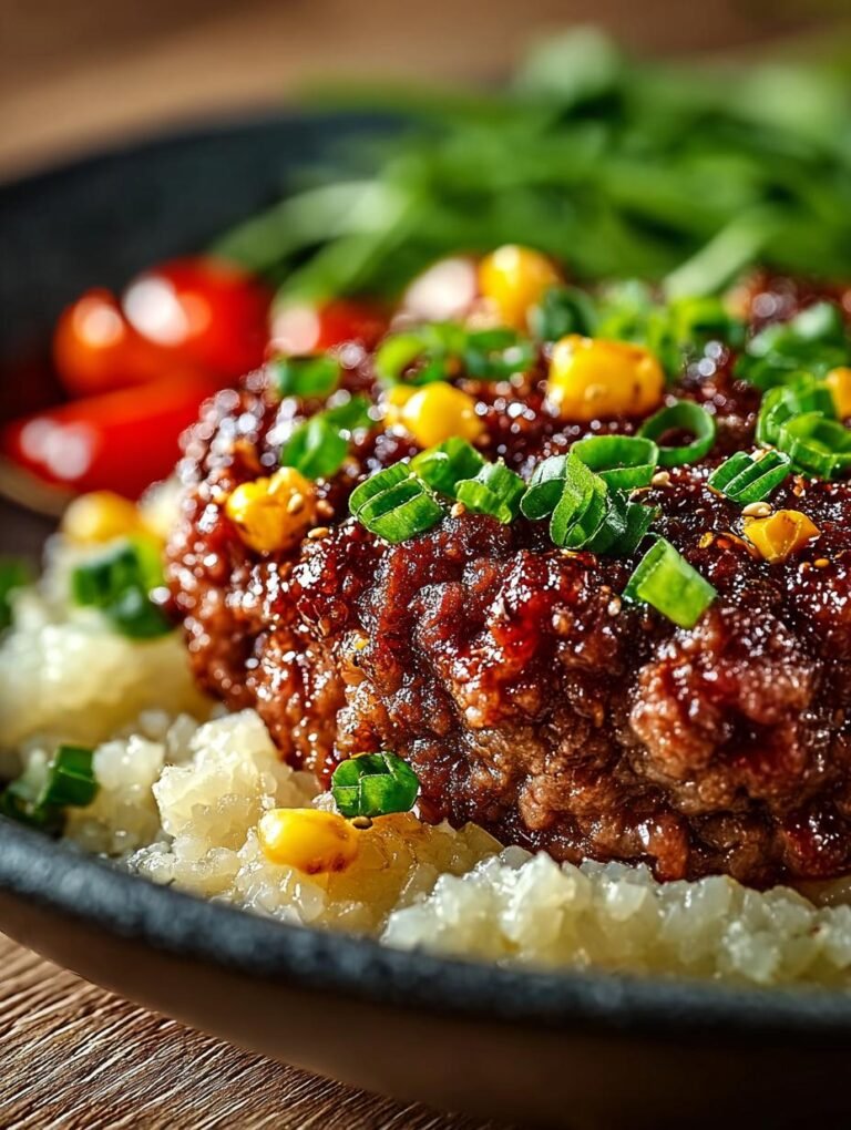 Wagyu Ground Beef