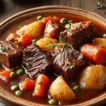Beef Stew
