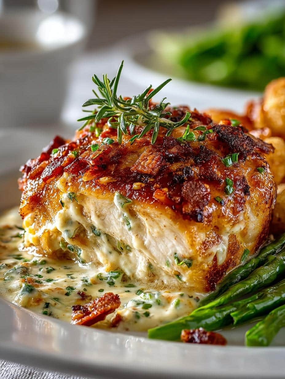 Creamy Neiman Marcus Chicken: 7 Reasons to Love It - Creamy Neiman Marcus Chicken - main visual representation