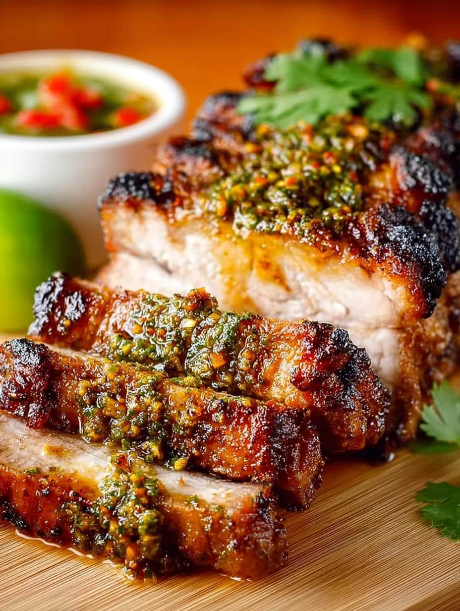 Cuban Roasted Mojo Pork: 5 Secrets to Perfection - Cuban Roasted Mojo Pork - main visual representation