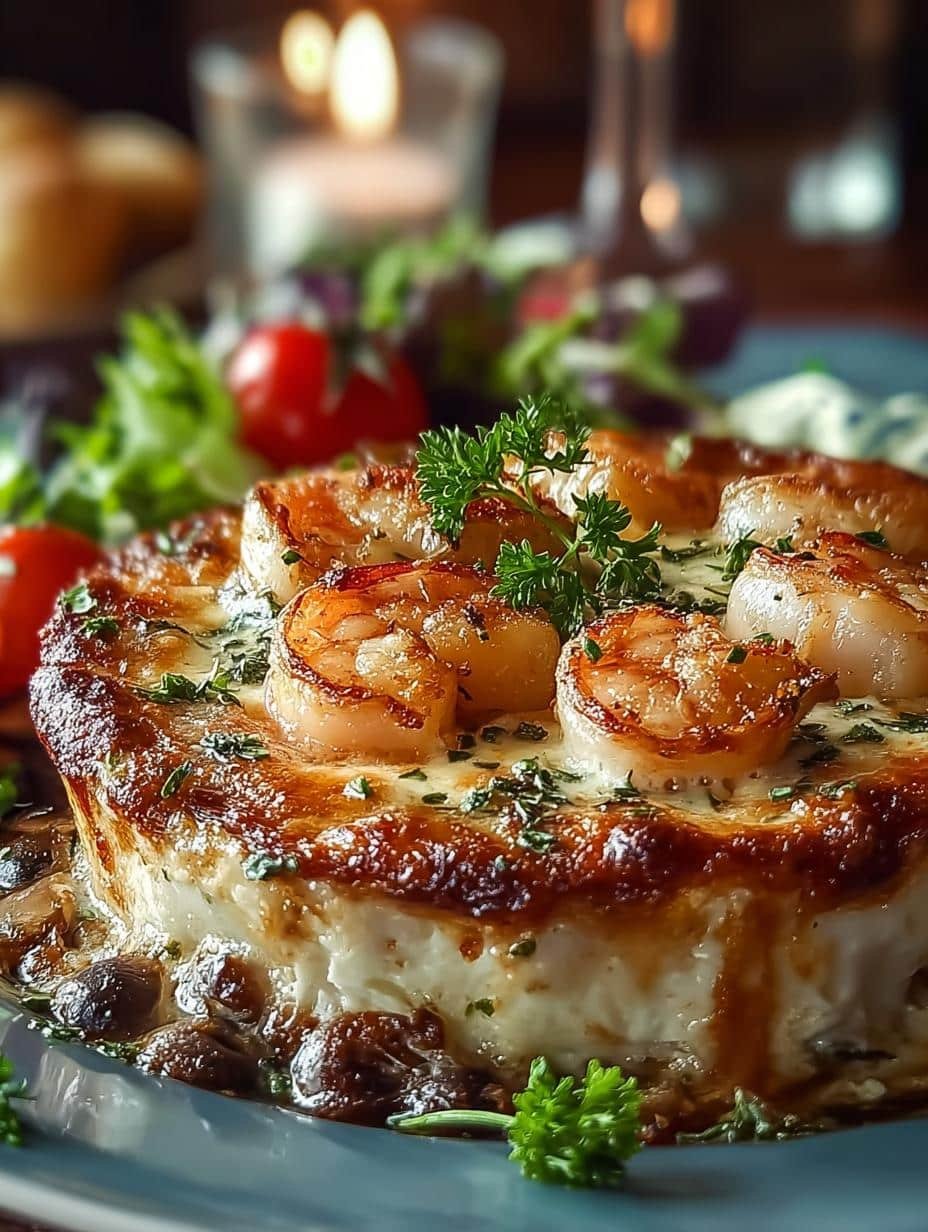 Gourmet Seafood Cassolette: 7 Reasons to Indulge Tonight - Gourmet Seafood Cassolette - additional detail