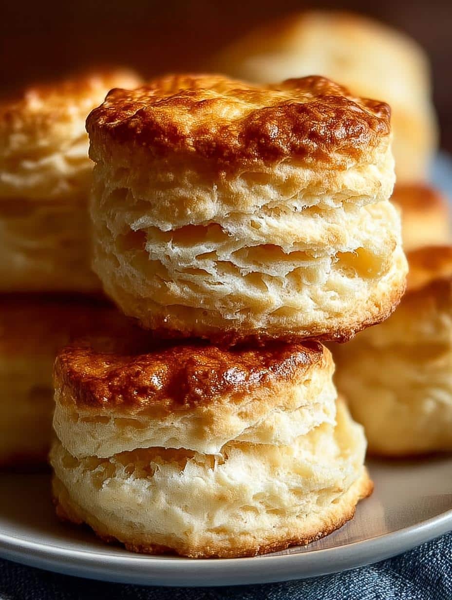 Ingredient Buttermilk Biscuits: 3 Simple Steps to Bliss - Ingredient Buttermilk Biscuits - main visual representation