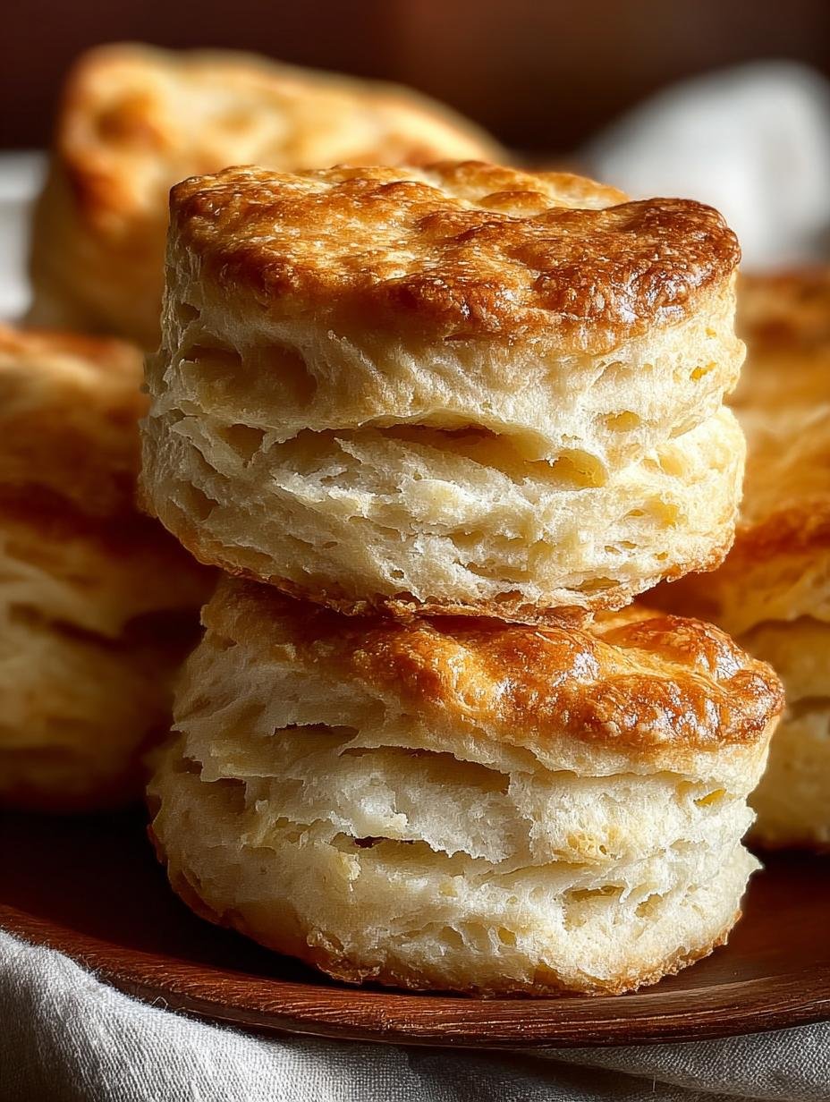 Ingredient Buttermilk Biscuits: 3 Simple Steps to Bliss - Ingredient Buttermilk Biscuits - additional detail