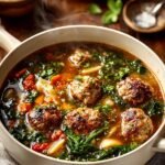 Italian Wedding Soup