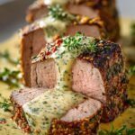 Juicy Slow Cooker Beef